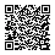 QR Code for Phone number +19107793255