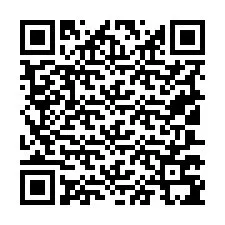 QR Code for Phone number +19107795153