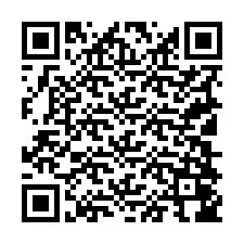 QR Code for Phone number +19108046274