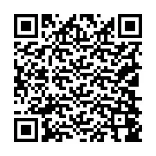 QR Code for Phone number +19108046279