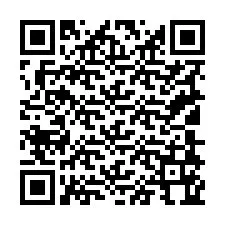 QR kód a telefonszámhoz +19108164041