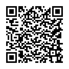 Código QR para número de telefone +19108164059