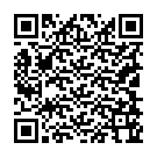 Kode QR untuk nomor Telepon +19108164125
