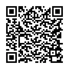 电话号码二维码 +19108170866