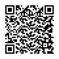 电话号码二维码 +19108176029