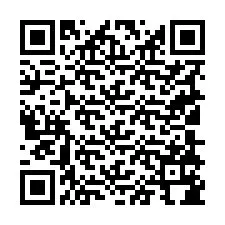 QR Code สำหรับหมายเลขโทรศัพท์ +19108184946