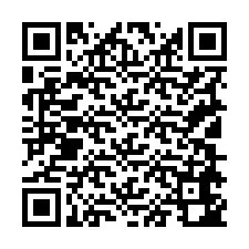 Kod QR dla numeru telefonu +19108642871