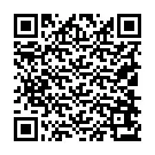 QR Code for Phone number +19108673393