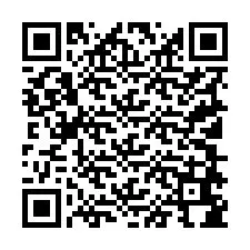 QR Code สำหรับหมายเลขโทรศัพท์ +19108684038