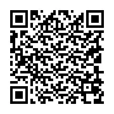 QR Code for Phone number +19109078102
