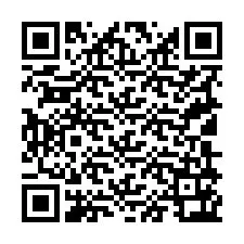 Kode QR untuk nomor Telepon +19109163250