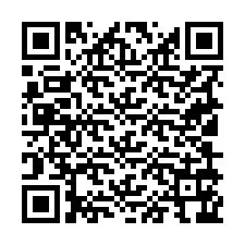 QR-code voor telefoonnummer +19109166896