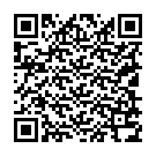 QR-koodi puhelinnumerolle +19109734260