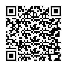 QR Code for Phone number +19109734265