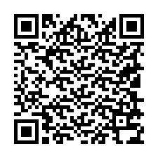 QR Code สำหรับหมายเลขโทรศัพท์ +19109734266