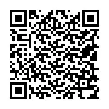 QR Code for Phone number +19109734267
