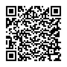 QR код за телефонен номер +19109734269