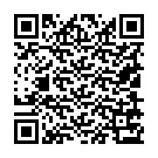 QR код за телефонен номер +19109773887