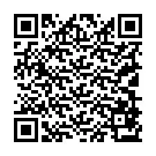 QR Code for Phone number +19109873730