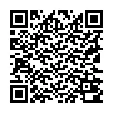 QR Code for Phone number +19122000084