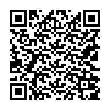 QR Code for Phone number +19122005037