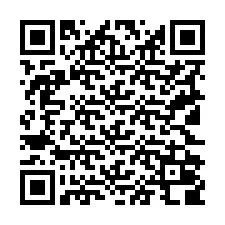 QR Code for Phone number +19122008020