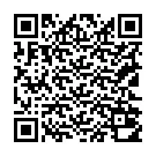 QR-code voor telefoonnummer +19122010451