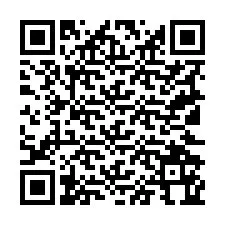 电话号码二维码 +19122164784