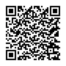 QR-код для номера телефона +19122327741