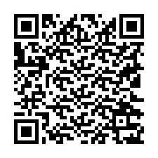 QR-код для номера телефона +19122327742