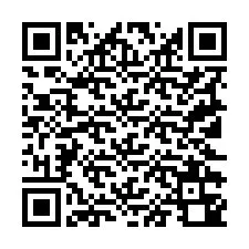 QR Code for Phone number +19122340598