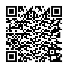 QR Code for Phone number +19122343688