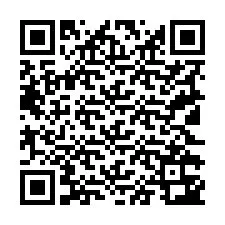 QR Code for Phone number +19122343960
