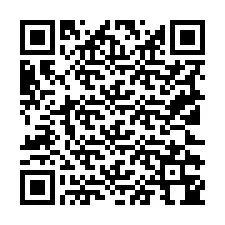 QR Code for Phone number +19122344109