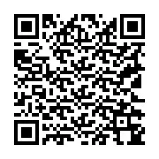 Kode QR untuk nomor Telepon +19122344110