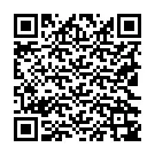QR Code for Phone number +19122347626