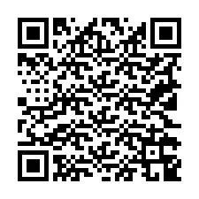 QR Code for Phone number +19122349829