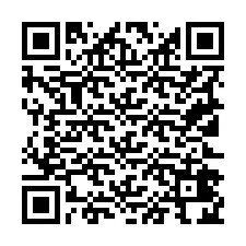 QR Code for Phone number +19122424849