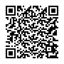 QR-Code für Telefonnummer +19122473045