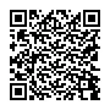 QR-koodi puhelinnumerolle +19122488216