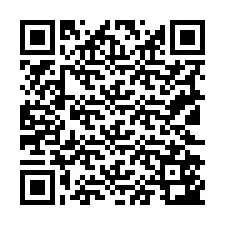 QR Code for Phone number +19122543191