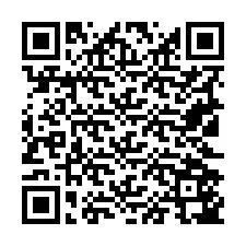 QR Code for Phone number +19122547397