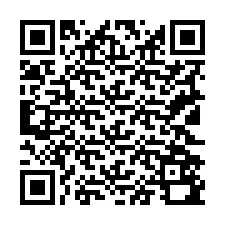 QR Code for Phone number +19122590371