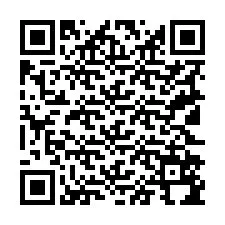 QR Code for Phone number +19122594460