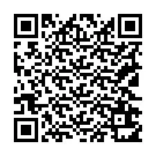 QR Code for Phone number +19122611571