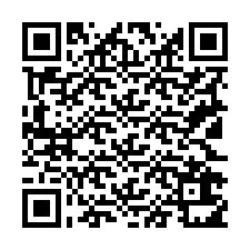 QR Code for Phone number +19122611921