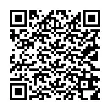 QR Code for Phone number +19122618029