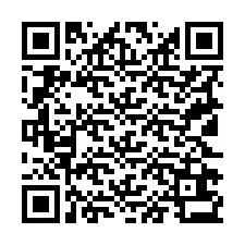 QR-code voor telefoonnummer +19122633060