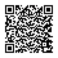 QR Code for Phone number +19122672972