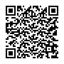 QR Code for Phone number +19122676094